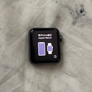 Apple Watch Series 2